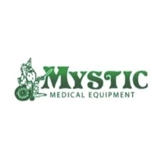 Shop Mystic Medical Equipment logo
