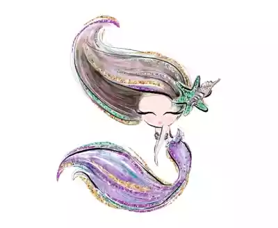Shop Mystic Mermaid logo