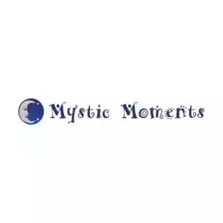 Shop Mystic Moments discount codes logo