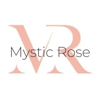 Shop Mystic Rose Florist Shop logo