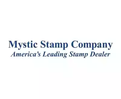 Shop Mystic Stamp Company logo