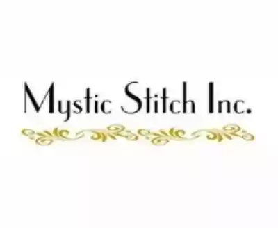 Shop Mystic Stitch promo codes logo