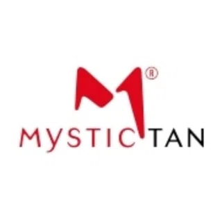 Shop Mystic Tan logo