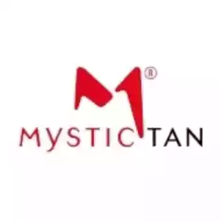 Shop Mystic Tan discount codes logo