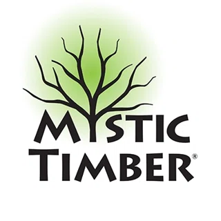 Mystic Timber logo