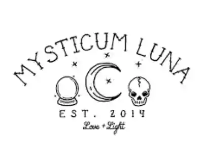 Mysticum Luna logo
