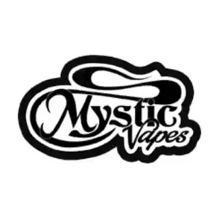 Mystic Vapes logo