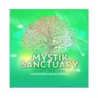 mystiksanctuaryfestival.com logo
