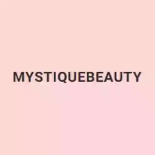 Shop Mystique Beauty coupon codes logo
