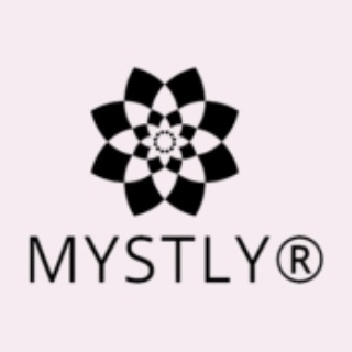 Mystly logo