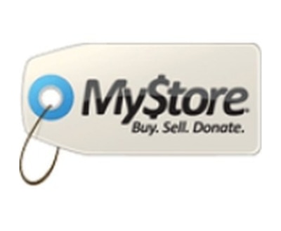 Shop MyStore.com logo