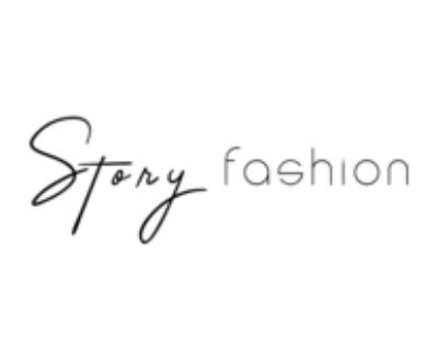 Shop My Story Fashion logo