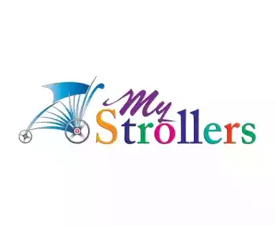 MyStrollers coupon codes