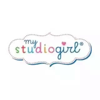 Shop My Studio Girl coupon codes logo