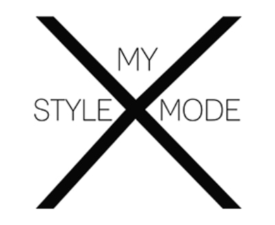 Shop My Style Mode logo