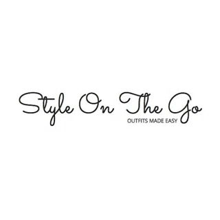 Shop Style On The Go logo