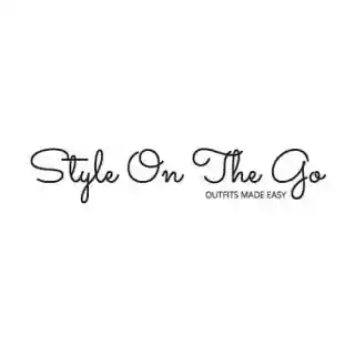 Shop Style On The Go discount codes logo