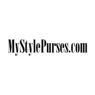 Shop MyStylePursesShop.com coupon codes logo