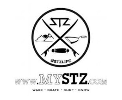 Shop MYSTZ.com logo
