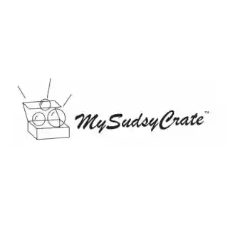 Shop My Sudsy Crate promo codes logo