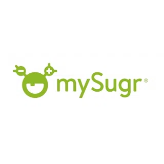 mySugr logo