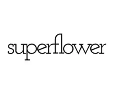 Superflower discount codes