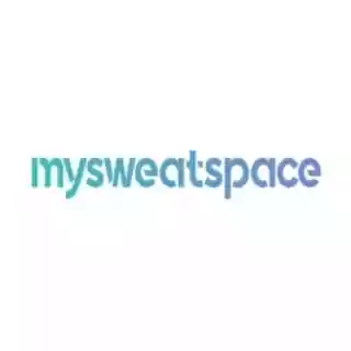 Mysweatspace logo