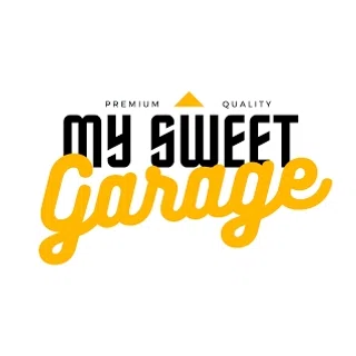 My Sweet Garage logo