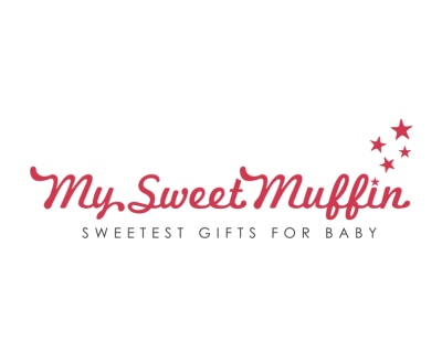Shop My Sweet Muffin logo