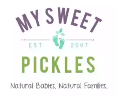 Sweet Pickles promo codes
