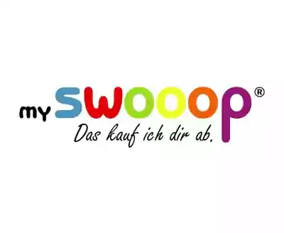Shop mySWOOOP promo codes logo