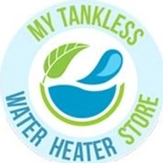 Shop My Tankless Water Heater Store discount codes logo