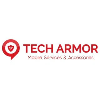 Tech Armor Hawaii logo