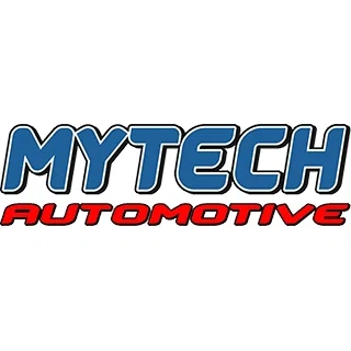 Mytech Automotive logo