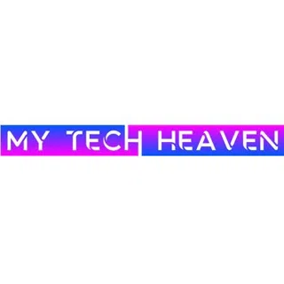 My Tech Heaven logo