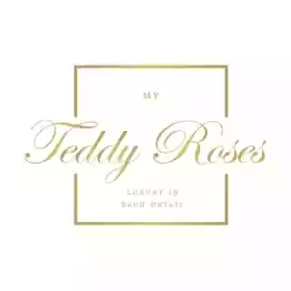 My Teddy Roses promo codes