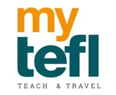 mytefl.com logo