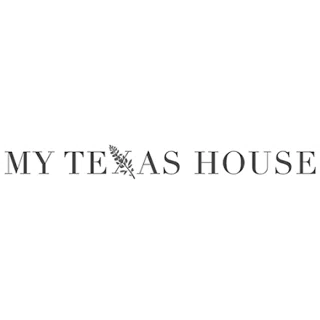 My Texas House logo