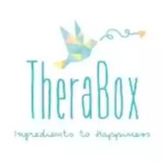 TheraBox logo
