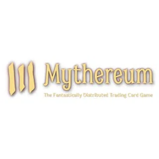 Mythereum logo