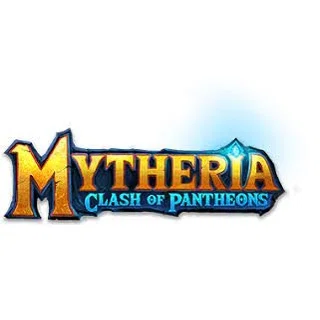 Mytheria logo