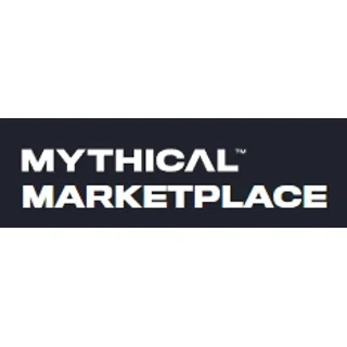 Mythical Marketplace logo