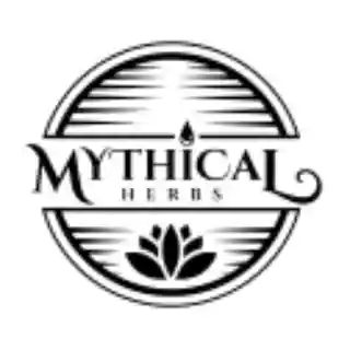 Shop Mythical Herbs discount codes logo