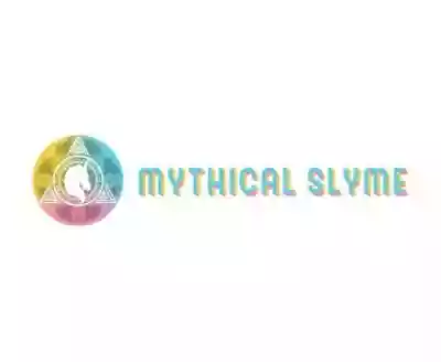 Shop Mythical Slyme coupon codes logo
