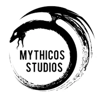 Mythicos logo