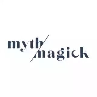 Myth/Magick logo