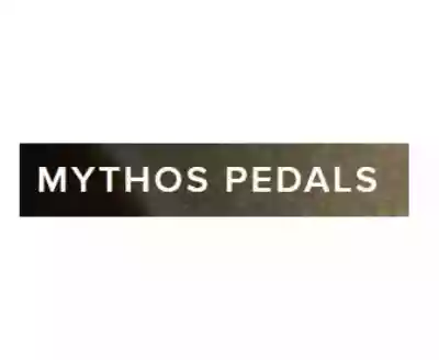 Shop Mythos Pedals coupon codes logo