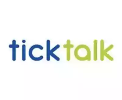 Shop TickTalk promo codes logo