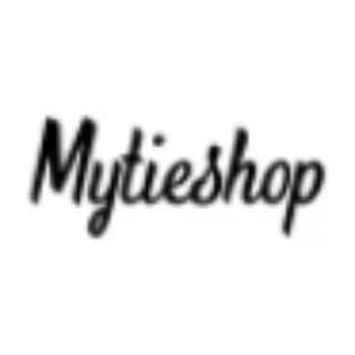 mytieshop.com logo