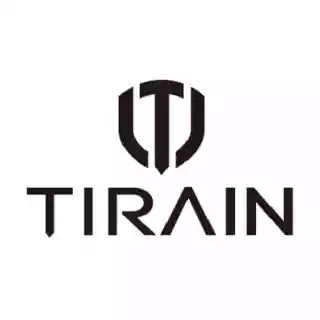 Shop Tirain promo codes logo
